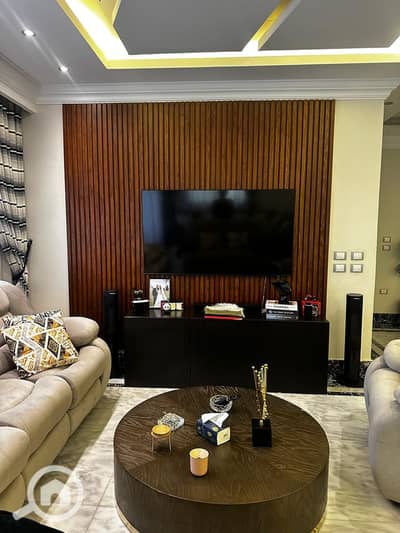 4 Bedroom Villa for Sale in Madinaty, Cairo - IMG-20251001-WA0019. jpg
