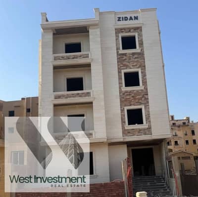 3 Bedroom Flat for Sale in New Cairo, Cairo - WhatsApp Image 2025-10-01 at 14.49. 53_14af1f58. jpg