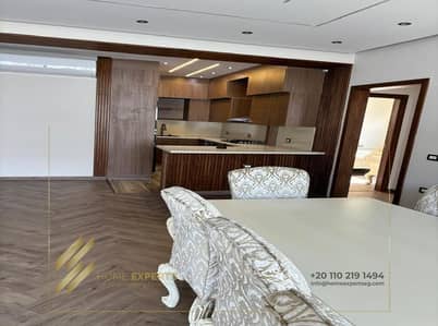 2 Bedroom Apartment for Rent in New Cairo, Cairo - WhatsApp Image 2025-09-30 at 6.04. 17 AM. jpeg