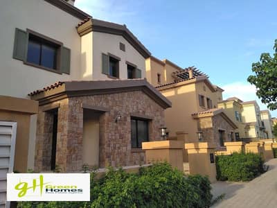 3 Bedroom Villa for Sale in New Cairo, Cairo - IMG_20200609_175541. jpg