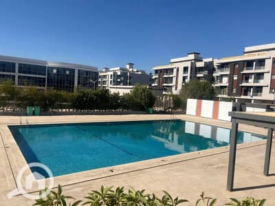 3 Bedroom Apartment for Sale in Sheikh Zayed, Giza - 084ad7e8-777d-4721-a81a-1eb074320a05. jpeg