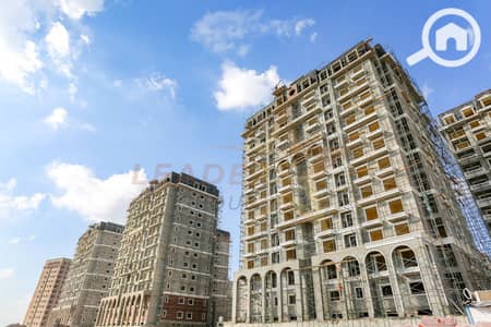 3 Bedroom Flat for Sale in Moharam Bik, Alexandria - 1 (1). jpg