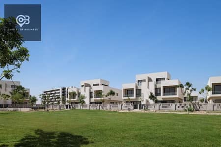 4 Bedroom Villa for Sale in Shorouk City, Cairo - WhatsApp Image 2025-09-11 at 11.29. 12 PM (1). jpeg