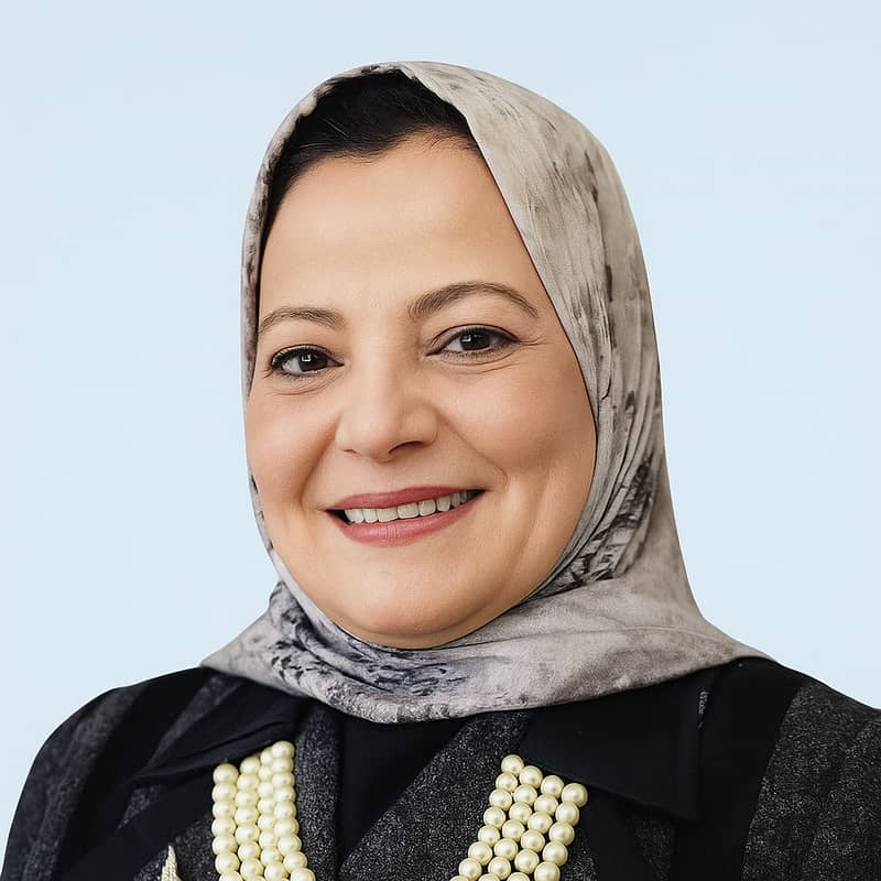 Fatima Maraai