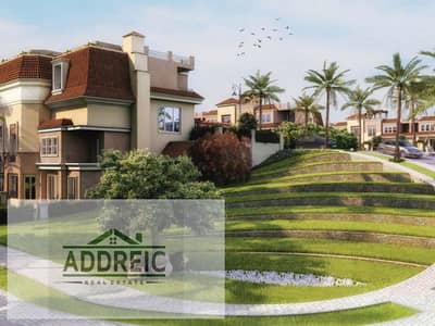 5 Bedroom Villa for Sale in Mostakbal City, Cairo - 4. jpg