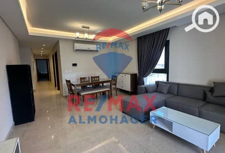 2 Bedroom Flat for Rent in Sheikh Zayed, Giza - c4a1d67d-f98a-4fa9-93a2-c68aaab20aa9. jpg