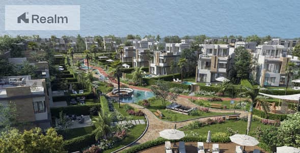 3 Bedroom Twin House for Sale in 6th of October, Giza - 1. png