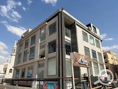 Pharmacy for Rent in Shorouk City, Cairo - mall 1. jpg