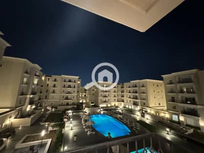 4 Bedroom Apartment for Rent in New Cairo, Cairo - 69856313-7344-4a2f-b829-4bc7af6048d2. jpg