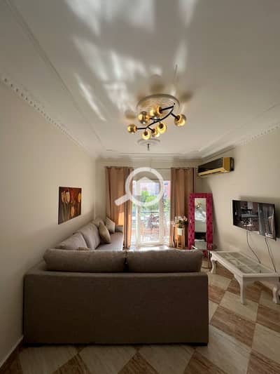 شقة 2 غرفة نوم للايجار في الشيخ زايد، الجيزة - c22d2a57-5244-4ddc-aca4-485d8b083d79. jpeg