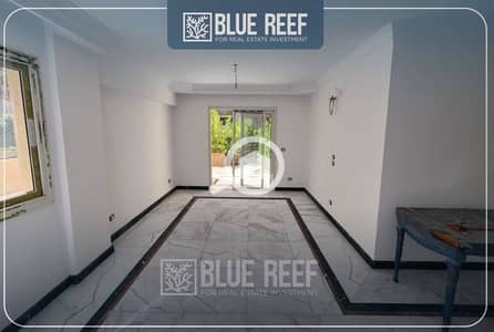 4 Bedroom Apartment for Sale in New Cairo, Cairo - yuio76trd. jpg