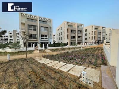 دوبلكس 3 غرف نوم للبيع في القاهرة الجديدة، القاهرة - _files_64926436995b36f4d_WhatsApp-Image-2023-04-11-at-6.10. 44-AM. jpeg