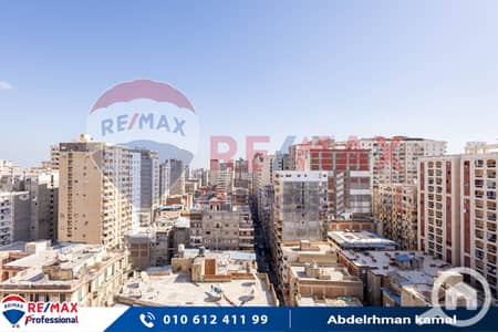 دوبلكس 3 غرف نوم للبيع في فلمنج، الإسكندرية - 1. jpg