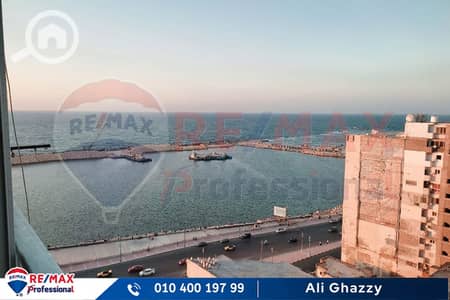 3 Bedroom Apartment for Sale in Sidi Beshr, Alexandria - 1. jpg