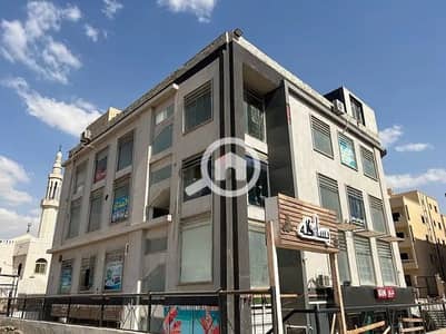 Pharmacy for Rent in Shorouk City, Cairo - mall 1. jpg