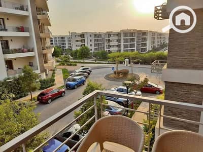 2 Bedroom Flat for Sale in New Cairo, Cairo - 88a43548-e752-4ce5-99b6-a31d54cad900. jpg