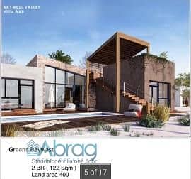 2 Bedroom Villa for Sale in Soma Bay, Red Sea - WhatsApp Image 2025-10-01 at 2.44. 49 PM. jpg