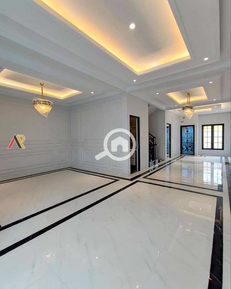 2 FOR SALE - PASAR MINGGU - JAKARTA SELATAN_SIAP HUNI, PRIVATE POOL_DEKAT GERBANG TOL AMPERA__Bonus dan Free __• Kitchen set_• Water heater__Spesifikasi__Luas Tanah 131 m2_Luas Bangunan 207 m2_Bangunan 3 Lantai_Ka. jpeg