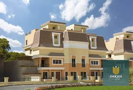 فیلا 4 غرف نوم للبيع في مدينة المستقبل، القاهرة - 3588105-935dbo. jpg