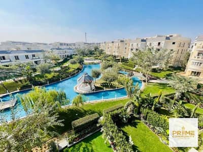 تاون هاوس 4 غرف نوم للبيع في 6 أكتوبر، الجيزة - WhatsApp Image 2025-09-15 at 17.23. 38 (1). jpeg