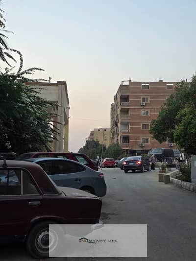 شقة 4 غرف نوم للبيع في حدائق الاهرام، الجيزة - WhatsApp Image 2025-10-01 at 3.08. 36 PM. jpeg