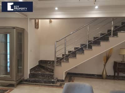 6 Bedroom iVilla for Rent in New Cairo, Cairo - WhatsApp Image 2025-09-14 at 3.06. 38 AM. jpeg