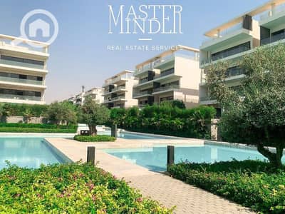 3 Bedroom Flat for Rent in New Cairo, Cairo - IMG-20240805-WA0010. jpg