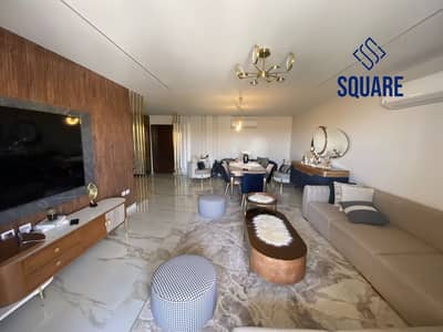 2 Bedroom Apartment for Sale in New Cairo, Cairo - IMG-20250921-WA0001 - Ahmed Square. jpg