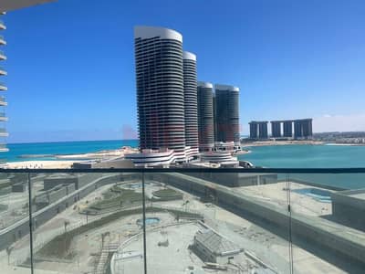 2 Bedroom Flat for Sale in North Coast, Matruh - 001. jpeg