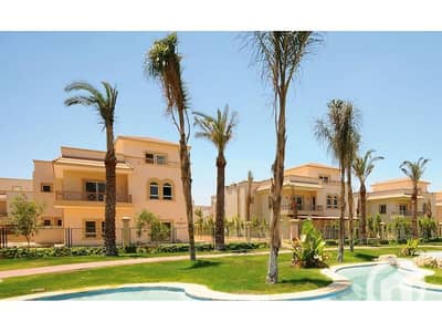 4 Bedroom Twin House for Sale in Sheikh Zayed, Giza - WhatsApp Image 2025-10-01 at 3.27. 11 PM (2). jpeg