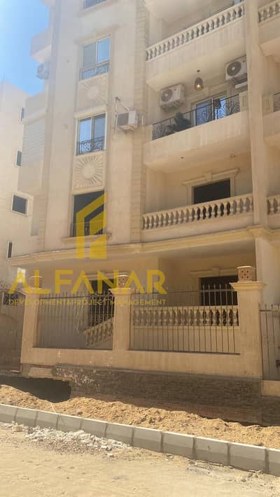 شقة 3 غرف نوم للبيع في القاهرة الجديدة، القاهرة - IMG-20250928-WA0365. jpg