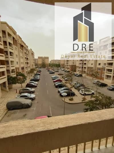 3 Bedroom Apartment for Sale in Madinaty, Cairo - 39c6817b-ae52-4ef3-bff9-7efad6099fe8. jpg