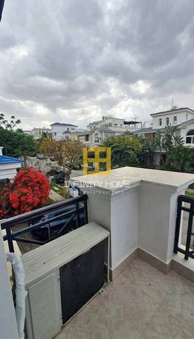 3 Bedroom Apartment for Sale in New Cairo, Cairo - IMG-20250722-WA0141. jpg