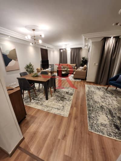 3 Bedroom Apartment for Rent in Madinaty, Cairo - WhatsApp Image 2025-10-01 at 4.16. 49 AM (1). jpeg