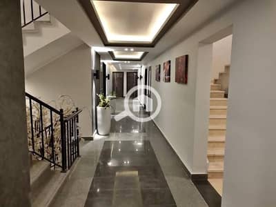 3 Bedroom Flat for Sale in Hadayek October, Giza - 1. jpg