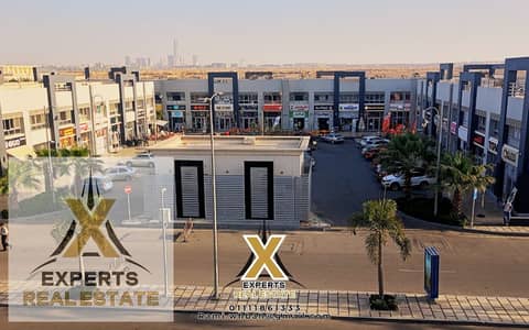 Retail for Sale in Madinaty, Cairo - WhatsApp Image 2025-07-23 at 4.18. 13 PM. jpeg