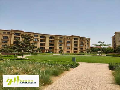 3 Bedroom Flat for Sale in New Cairo, Cairo - WhatsApp Image 2023-08-14 at 11.50. 33 AM. jpeg