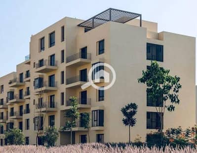 2 Bedroom Apartment for Sale in 6th of October, Giza - 494fd0bb-88dc-4af3-b8b5-3c19f78aea3e. jpg