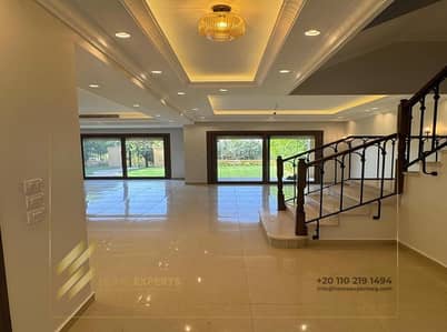 3 Bedroom Flat for Rent in New Cairo, Cairo - WhatsApp Image 2025-09-30 at 6.23. 41 AM (1). jpeg