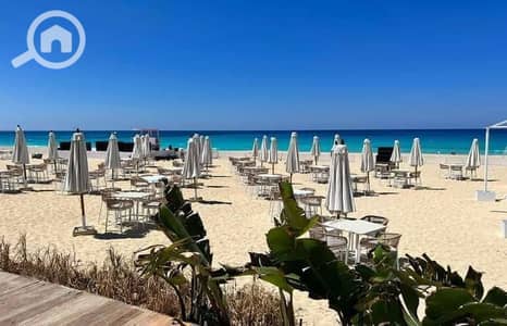 2 Bedroom Chalet for Sale in North Coast, Matruh - 805bfd76-65c5-4f60-a14f-b6857969b8aa. jpg