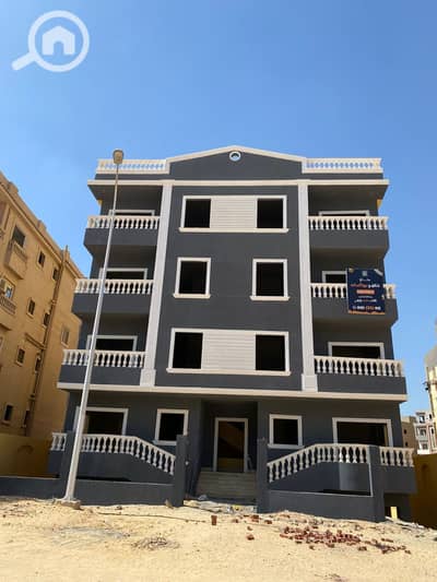 شقة 3 غرف نوم للبيع في حدائق اكتوبر، الجيزة - WhatsApp Image 2025-10-01 at 4.02. 03 PM (3). jpeg