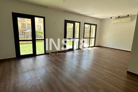3 Bedroom Flat for Rent in New Cairo, Cairo - cknjbhcv. PNG