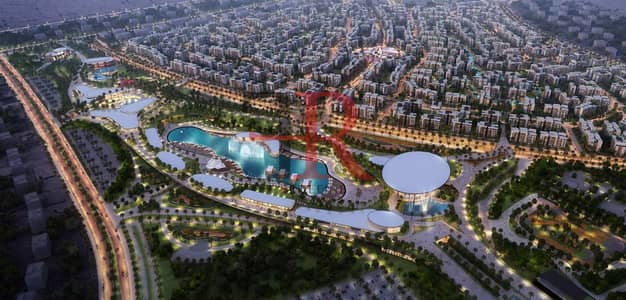 فلیٹ 3 غرف نوم للبيع في مدينتي، القاهرة - Deciding-Between-an-Apartment-and-Villa-in-Madinaty. jpg