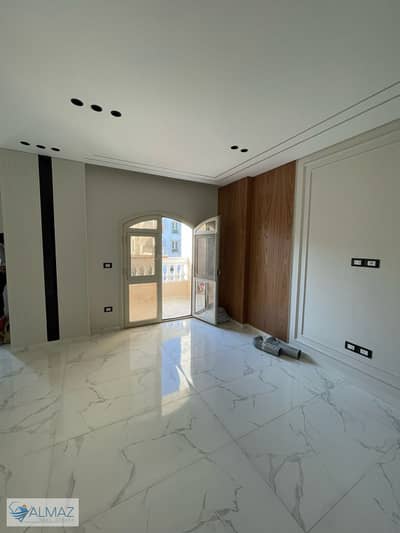 3 Bedroom Flat for Rent in New Cairo, Cairo - WhatsApp Image 2025-09-17 at 2.55. 31 PM. jpeg