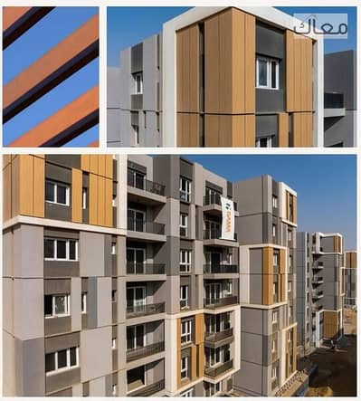 فلیٹ 3 غرف نوم للبيع في مدينة المستقبل، القاهرة - aa352cbd-1def-4e2c-a5a6-146153ee6b00. jpg