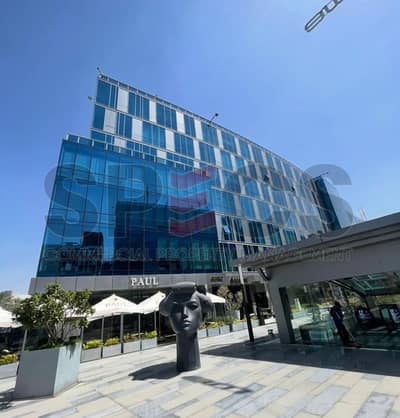 Office for Rent in Sheikh Zayed, Giza - IMG-20250602-WA0076. jpg