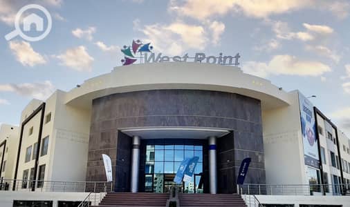 Retail for Rent in 6th of October, Giza - 1-2. jpg