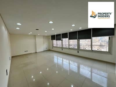 مکتب  للايجار في الدقى، الجيزة - 1. jpg