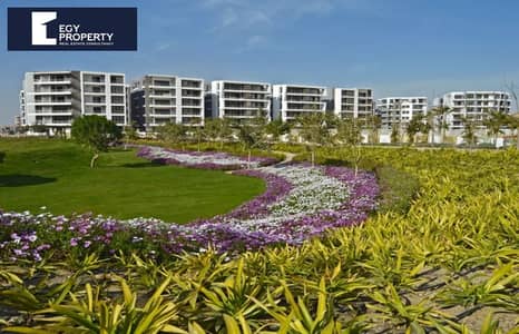 3 Bedroom Apartment for Sale in New Cairo, Cairo - a9ca4533-d476-47b8-a5e2-b21cf2c32031. jpg