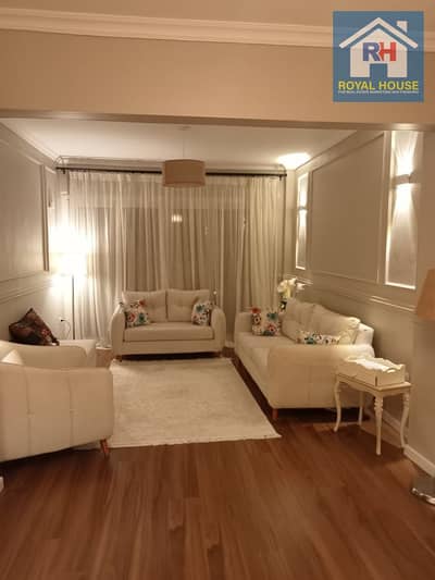 3 Bedroom Flat for Sale in Heliopolis, Cairo - WhatsApp Image 2024-10-05 at 1.52. 35 PM - Copy. jpeg